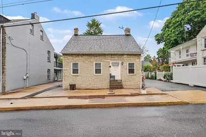 523 High Street, Lancaster, PA 17603 - Photo 1