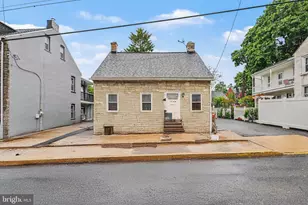 523 High St, Lancaster, PA 17603 - Photo 1