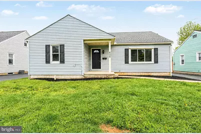 179 N Wolf Street, Manheim, PA 17545 - Photo 1