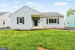 179 N Wolf St, Manheim, PA 17545 - Photo 1