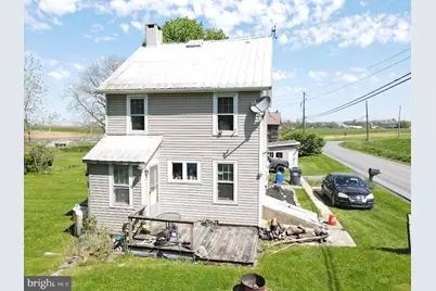 206 Wolfrock Road, Paradise, PA 17562 - Photo 11