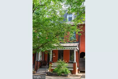 604 W Chestnut Street, Lancaster, PA 17603 - Photo 5
