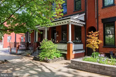 604 W Chestnut Street, Lancaster, PA 17603 - Photo 3