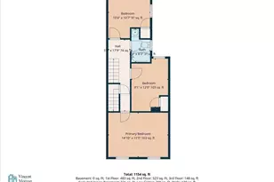 437 S Christian St, Lancaster, PA 17602 - Photo 49
