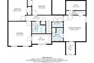 115 Saybrooke Dr, Lititz, PA 17543 - Photo 45