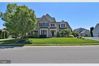 312 Squire Lane, Lititz, PA 17543 - Photo 1