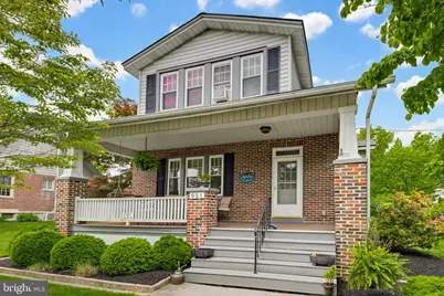951 Locust Street, Columbia, PA 17512 - Photo 1