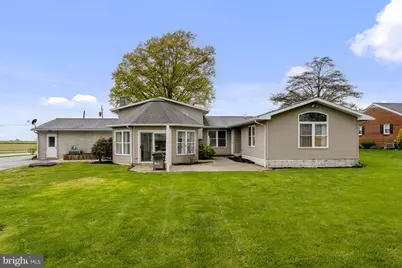 193 S Shirk Road, New Holland, PA 17557 - Photo 9