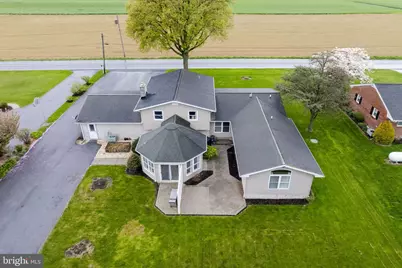 193 S Shirk Road, New Holland, PA 17557 - Photo 13