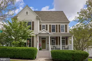 405 Sagamore Hill, Mount Joy, PA 17552 - Photo 1