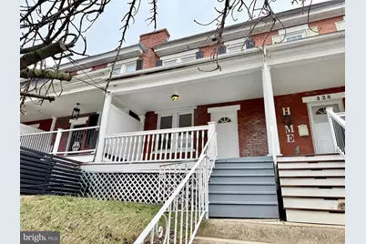 330 New Dorwart Street, Lancaster, PA 17603 - Photo 1