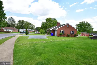 556 Oak Ridge Drive, Millersville, PA 17551 - Photo 51