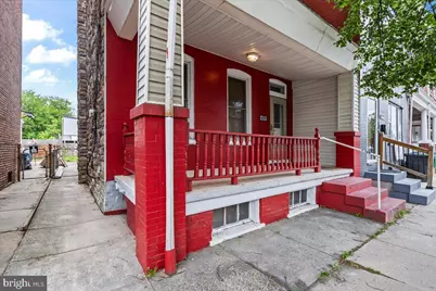 609 E Chestnut Street, Lancaster, PA 17603 - Photo 3