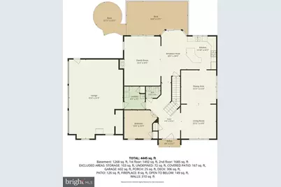 1195 Mount Airy Road, Stevens, PA 17578 - Photo 85