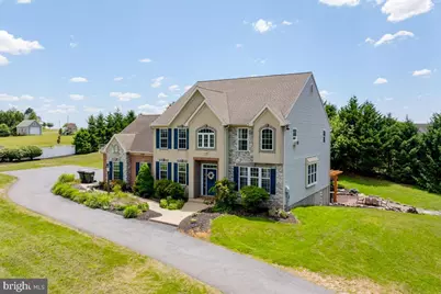 1195 Mount Airy Road, Stevens, PA 17578 - Photo 1
