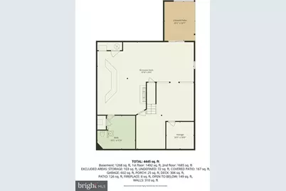 1195 Mount Airy Road, Stevens, PA 17578 - Photo 87