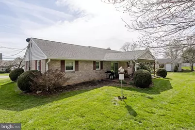 133 Summitville Road, New Holland, PA 17557 - Photo 7