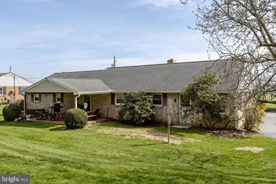 133 Summitville Road, New Holland, PA 17557 - Photo 9