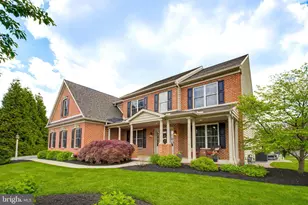 2705 Kreider Rd, Lititz, PA 17543 - Photo 1