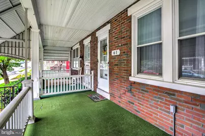 61 S Pearl Street, Lancaster, PA 17603 - Photo 5