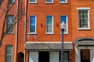 205 E King St, Lancaster, PA 17602 - Photo 19