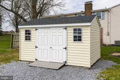 166 Butter Road, Leola, PA 17540 - Photo 19