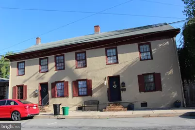 110 E Market Street, Marietta, PA 17547 - Photo 1