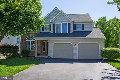 3302 Greenridge Drive, Mountville, PA 17554 - Photo 1