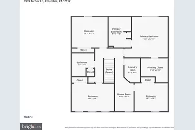 3937 Archer Lane, Columbia, PA 17512 - Photo 47