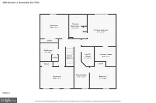 3937 Archer Ln, Columbia, PA 17512 - Photo 47
