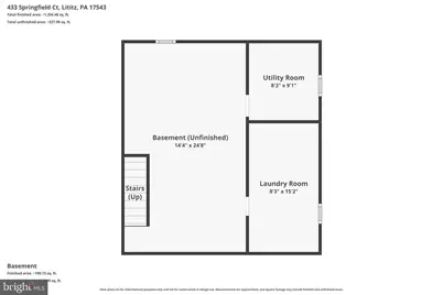 433 Springfield Court, Lititz, PA 17543 - Photo 35