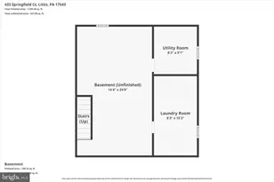 433 Springfield Ct, Lititz, PA 17543 - Photo 35