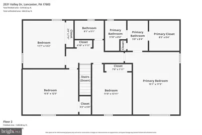 2531 Valley Drive, Lancaster, PA 17603 - Photo 49