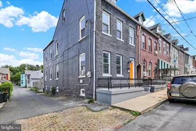 614 Saint Joseph Street, Lancaster, PA 17603 - Photo 1