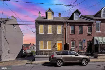 614 Saint Joseph Street, Lancaster, PA 17603 - Photo 3