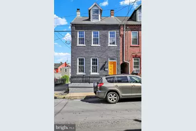 614 Saint Joseph Street, Lancaster, PA 17603 - Photo 5