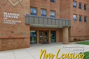213 W Chestnut St, Lancaster, PA 17603 - Photo 1