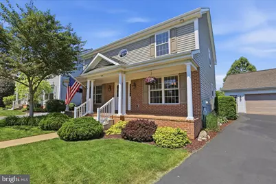 533 Thornberry Lane, Lititz, PA 17543 - Photo 3