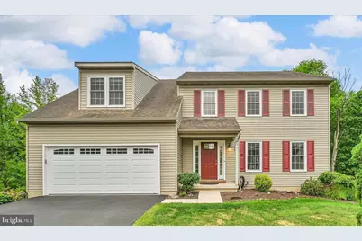 305 Village Spring Lane, Reinholds, PA 17569 - Photo 1