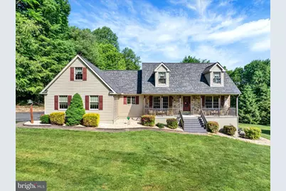 6 Shenks Wood Court, New Providence, PA 17560 - Photo 1