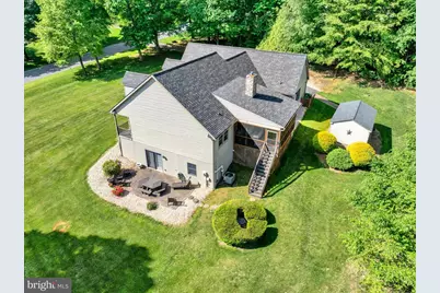 6 Shenks Wood Court, New Providence, PA 17560 - Photo 33