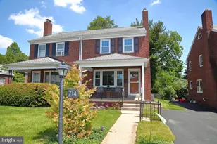 714 Fountain Ave, Lancaster, PA 17601 - Photo 3