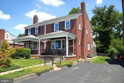 714 Fountain Avenue, Lancaster, PA 17601 - Photo 1