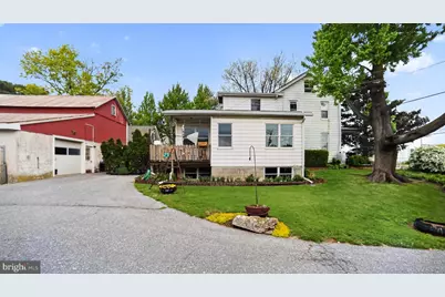 40 Queen Road, Intercourse, PA 17534 - Photo 1