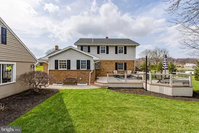 897 S Custer Avenue, New Holland, PA 17557 - Photo 15