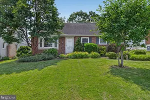 73 N Duke St, Millersville, PA 17551 - Photo 1