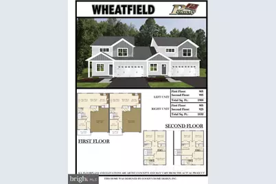 0 Ridgefield Drive, Elizabethtown, PA 17022 - Photo 1