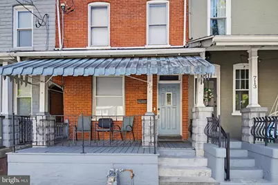 715 N Queen Street, Lancaster, PA 17603 - Photo 3