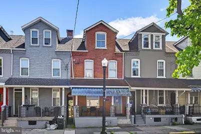 715 N Queen Street, Lancaster, PA 17603 - Photo 1