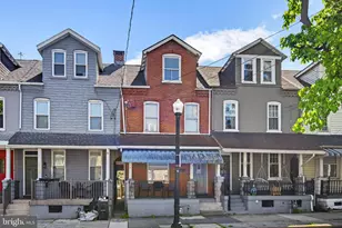715 N Queen St, Lancaster, PA 17603 - Photo 1